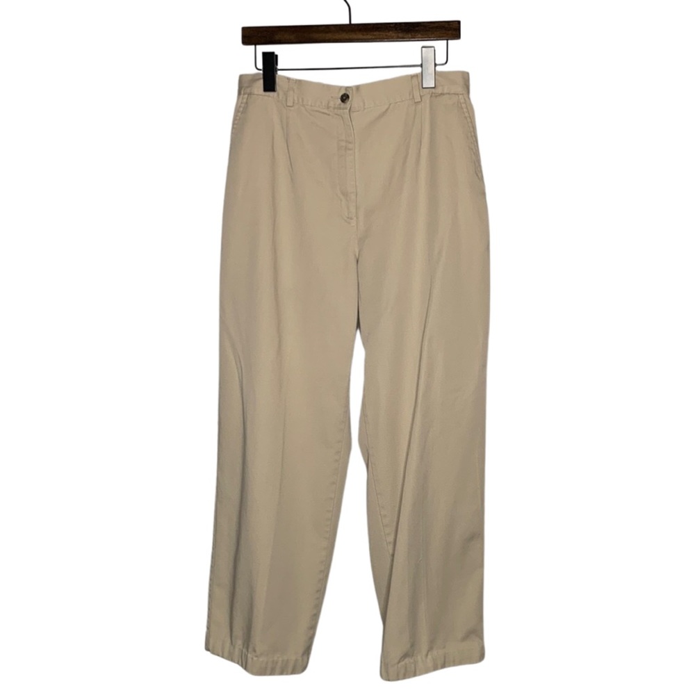 L L Bean women’s pants
